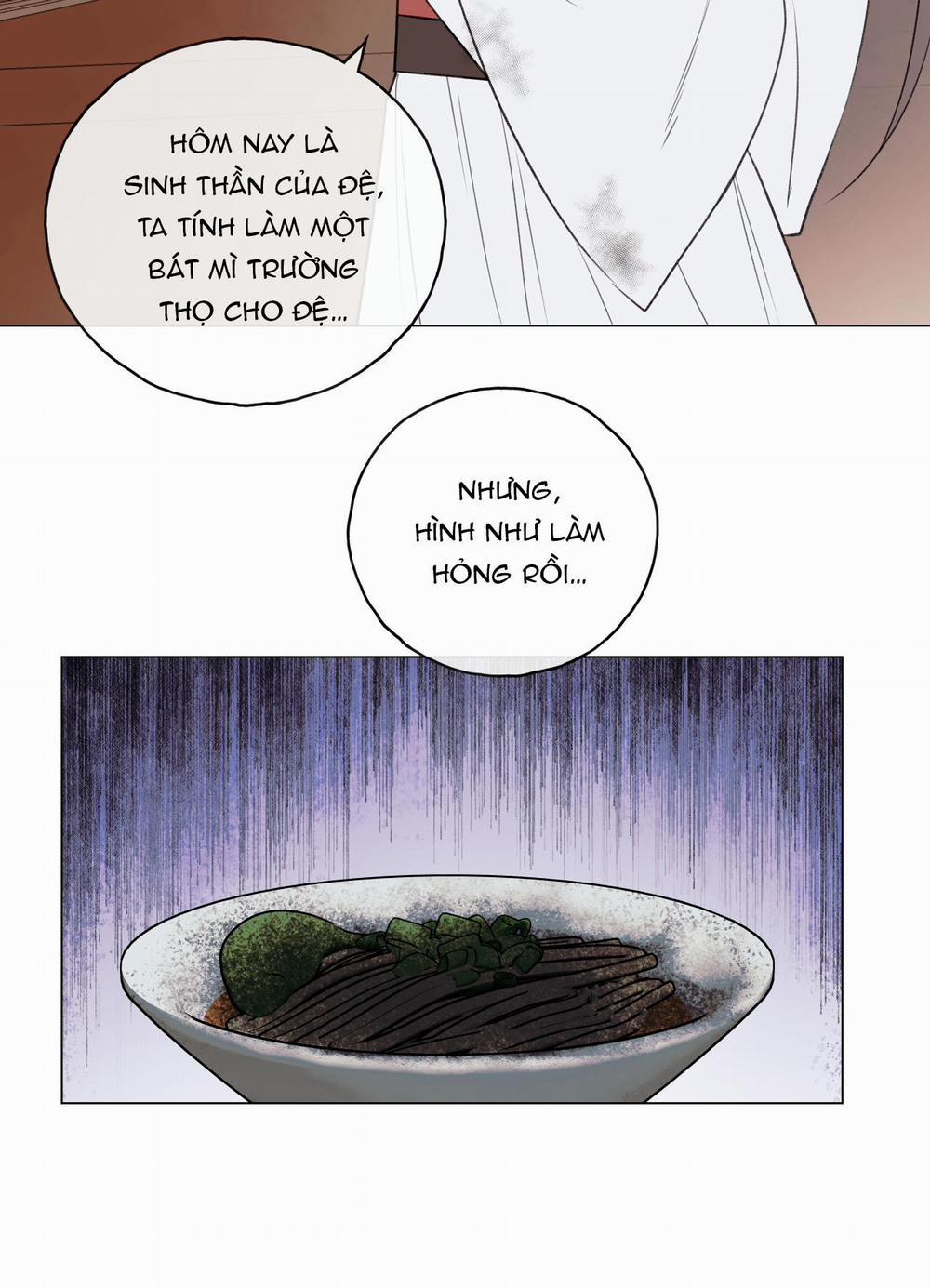 Bản Toạ Nuôi Quỷ Hút Máu Ở Tông Môn 69 trang 36