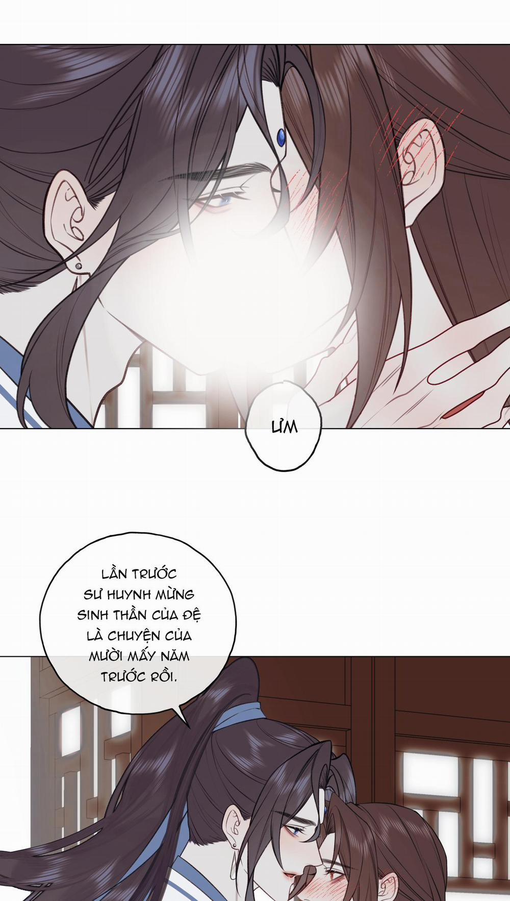 Bản Toạ Nuôi Quỷ Hút Máu Ở Tông Môn 69 trang 38