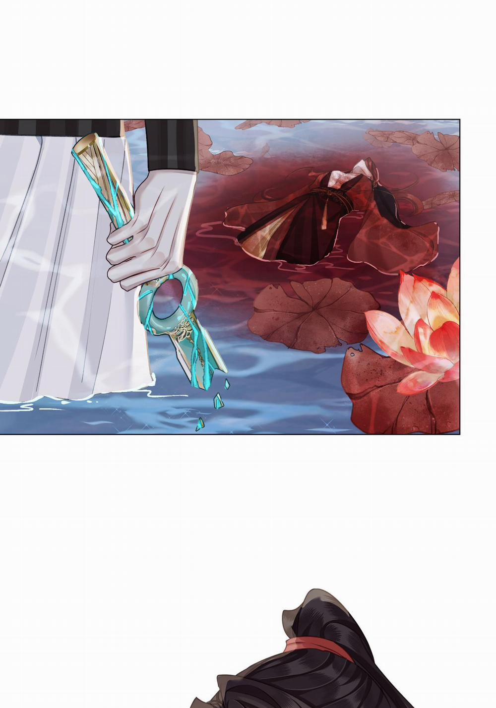 Bản Toạ Nuôi Quỷ Hút Máu Ở Tông Môn 69 trang 4