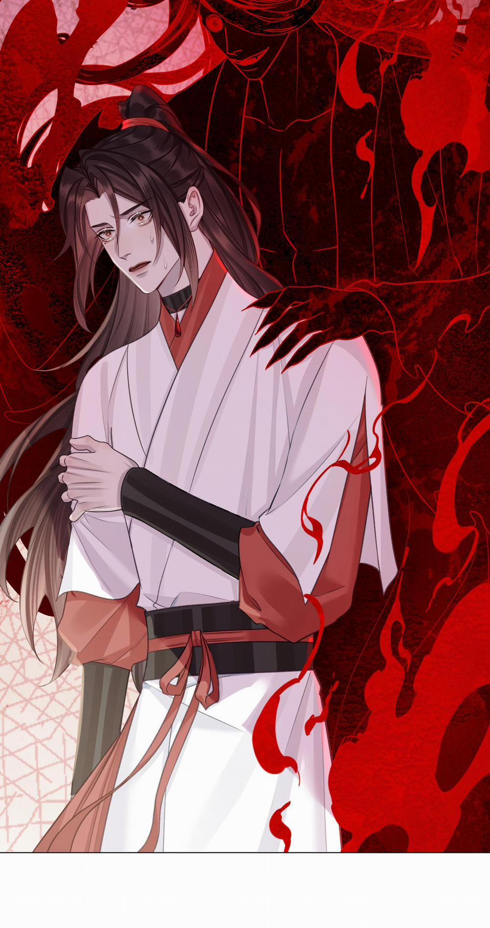 Bản Toạ Nuôi Quỷ Hút Máu Ở Tông Môn 69 trang 7