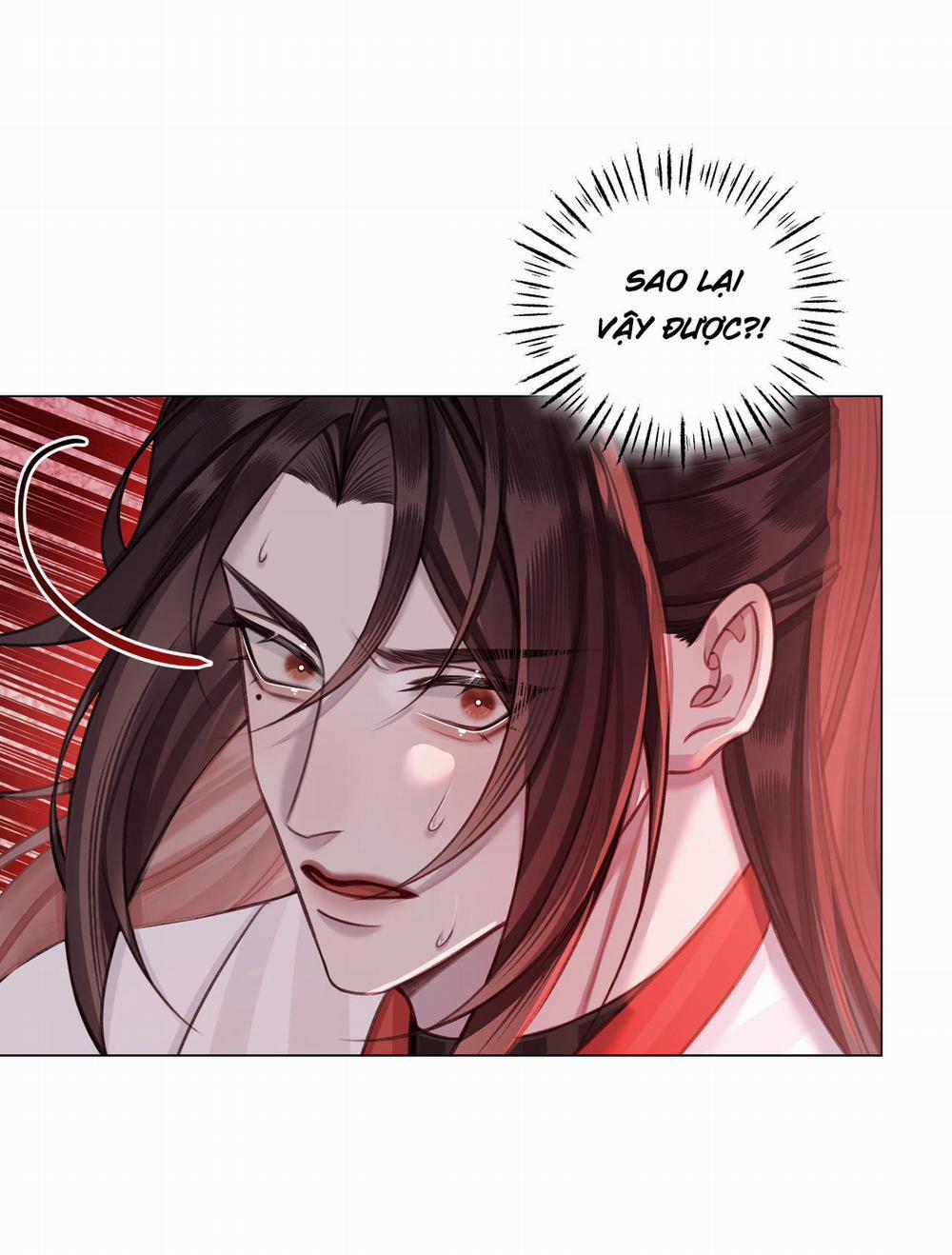 Bản Toạ Nuôi Quỷ Hút Máu Ở Tông Môn 69 trang 8