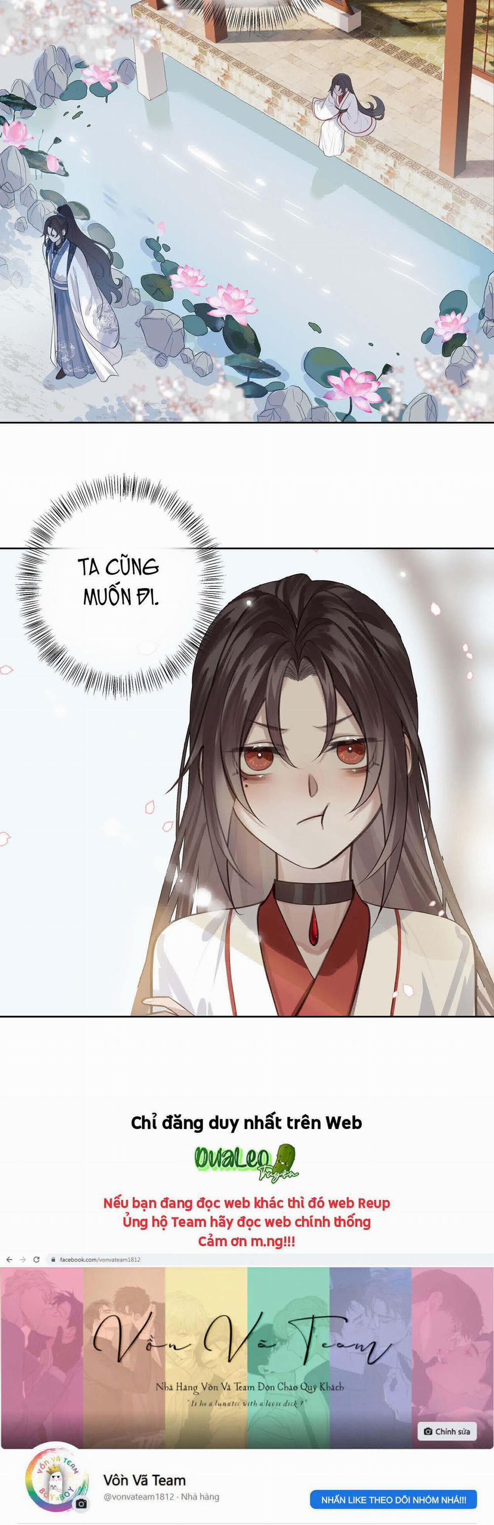 Bản Toạ Nuôi Quỷ Hút Máu Ở Tông Môn 7 trang 20