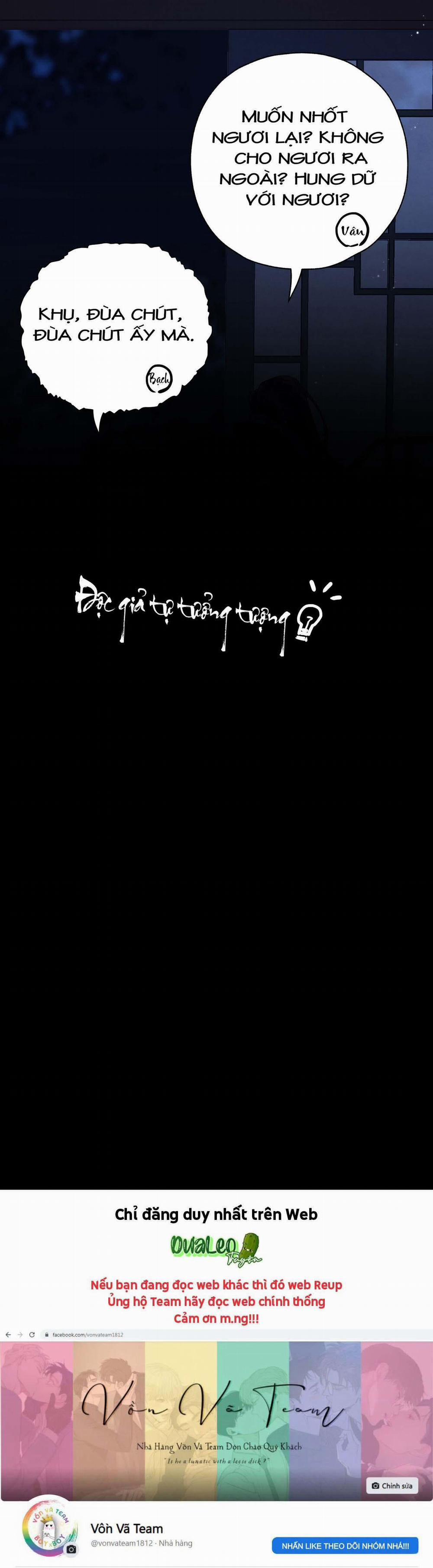 Bản Toạ Nuôi Quỷ Hút Máu Ở Tông Môn 8 trang 17