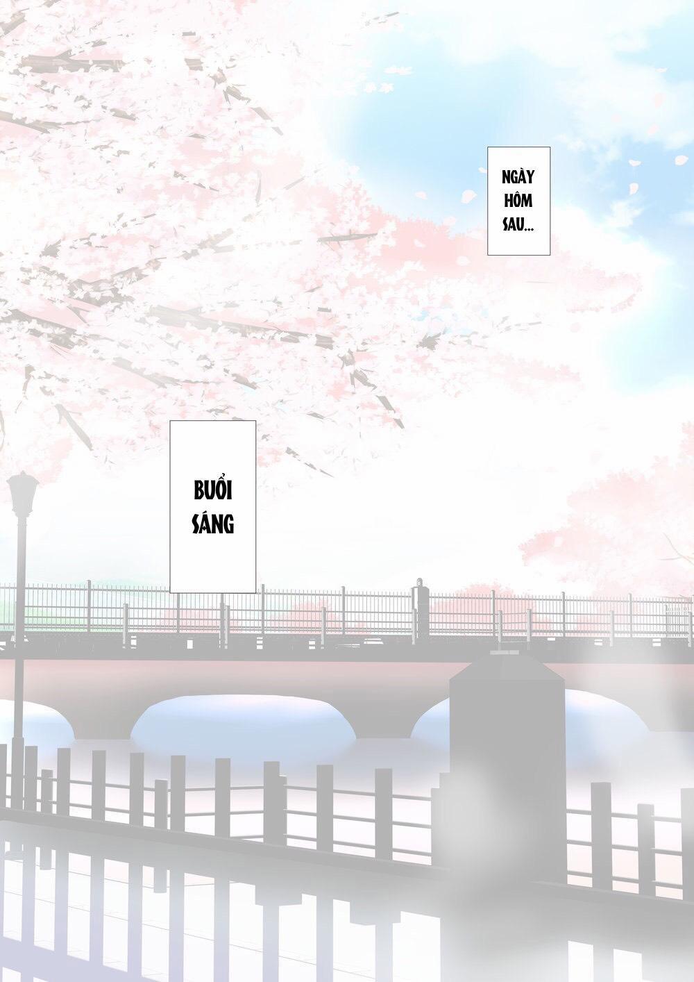 Bạn Tôi Có Một Người Cha Rất đô Con 14 hachiennhom trang 17