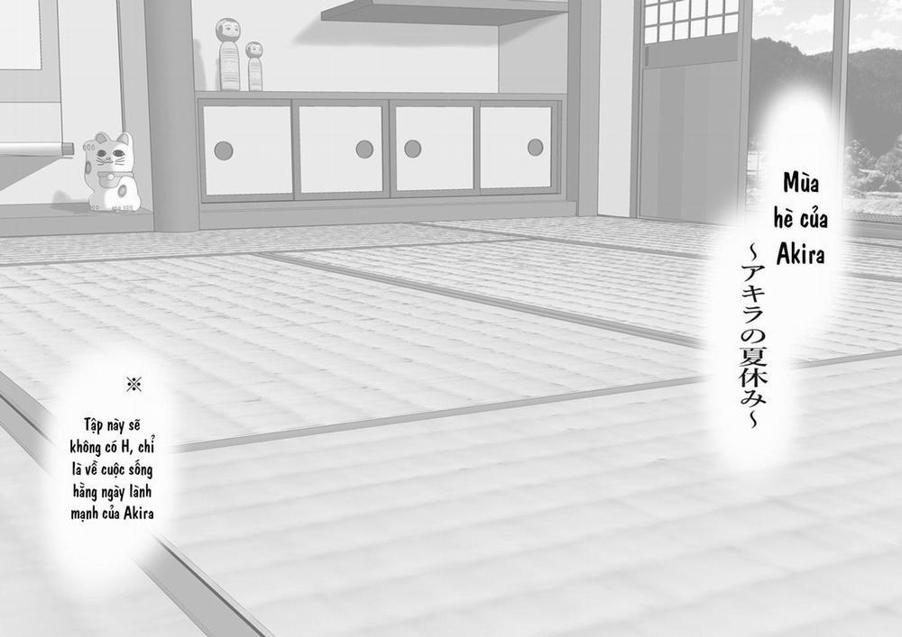 Bạn Tôi Có Một Người Cha Rất đô Con 17 hachiennhom trang 1