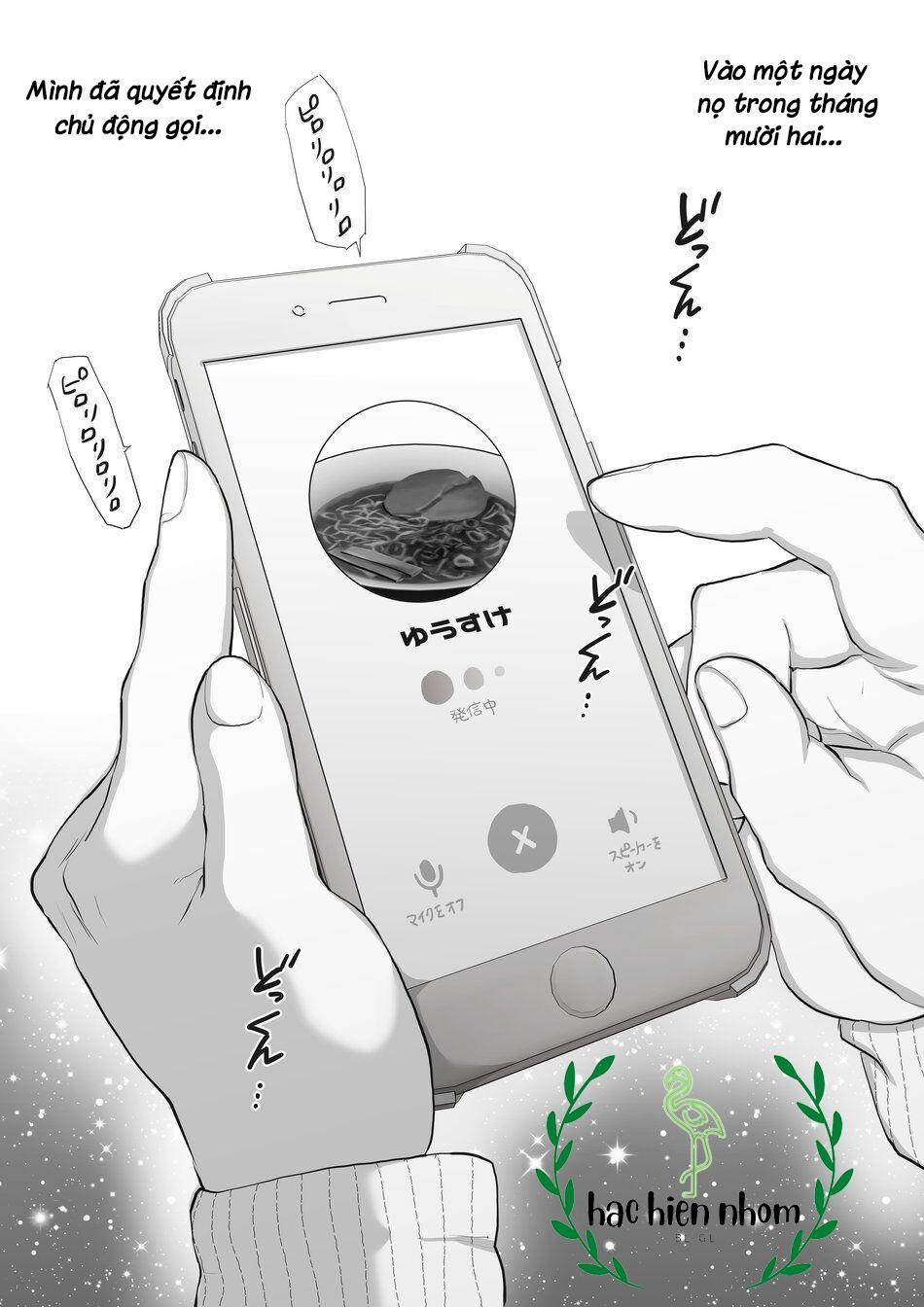 Bạn Tôi Có Một Người Cha Rất đô Con 6 trang 1