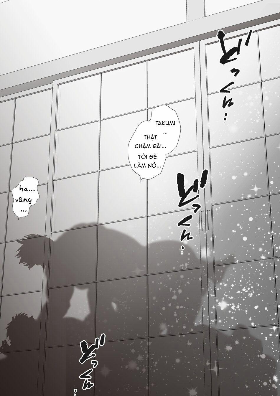 Bạn Tôi Có Một Người Cha Rất đô Con 7 trang 46