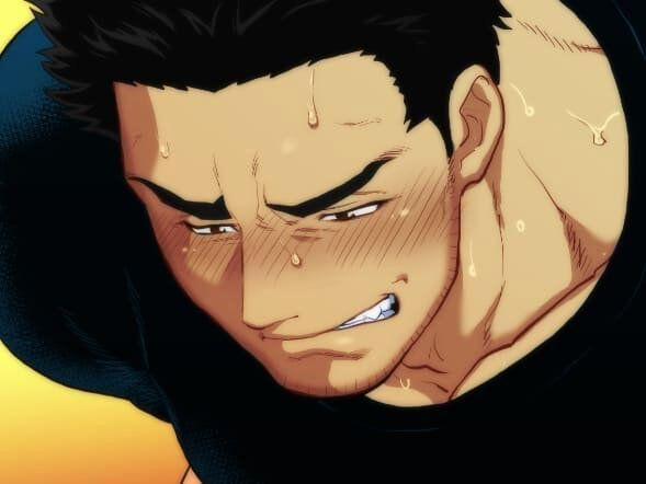 Bạn Tôi Có Một Người Cha Rất đô Con 9 trang 9