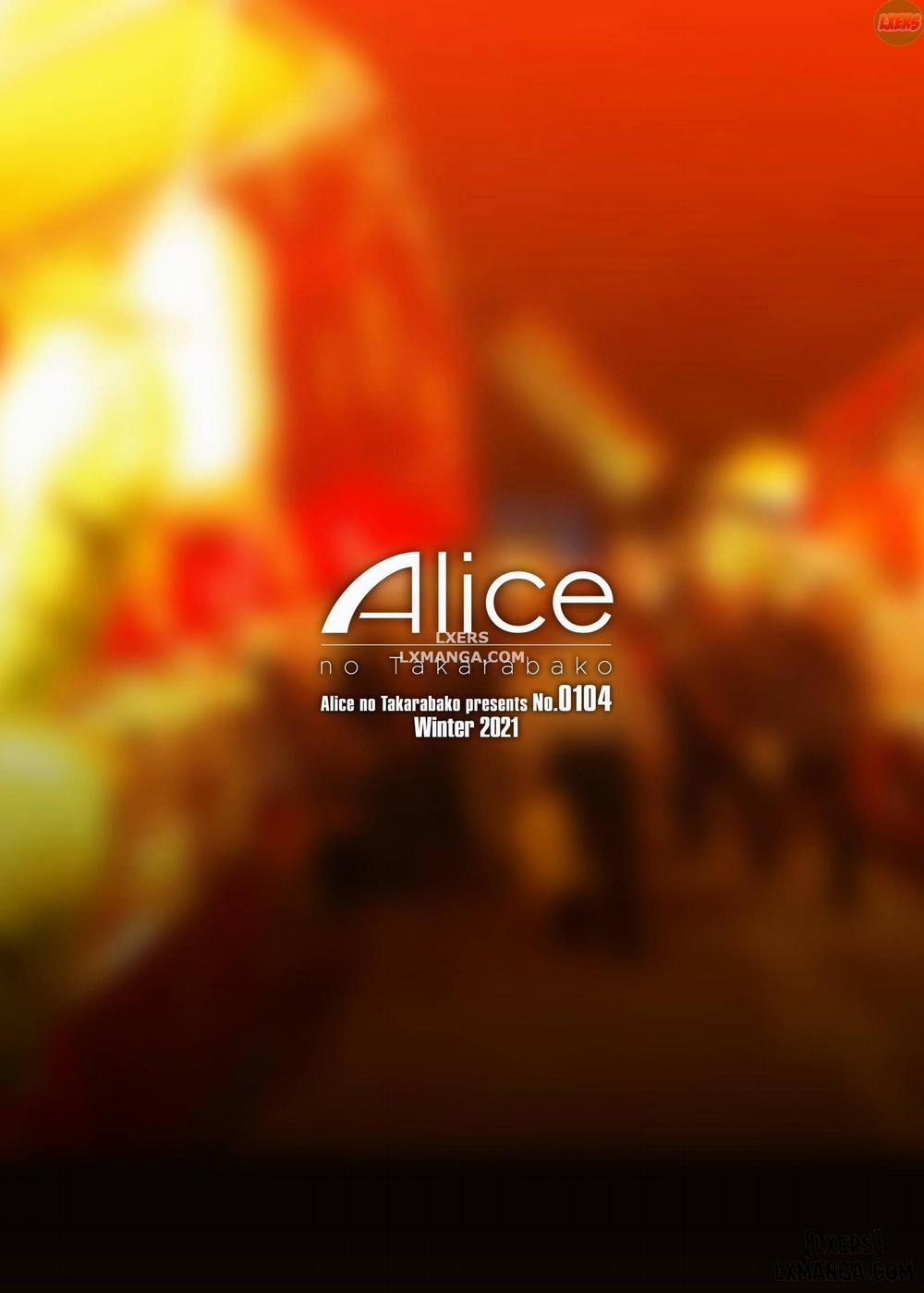 Bạn Tôi Không Nết Na Gì Ở Lễ Hội Mùa Hè Oneshot trang 46