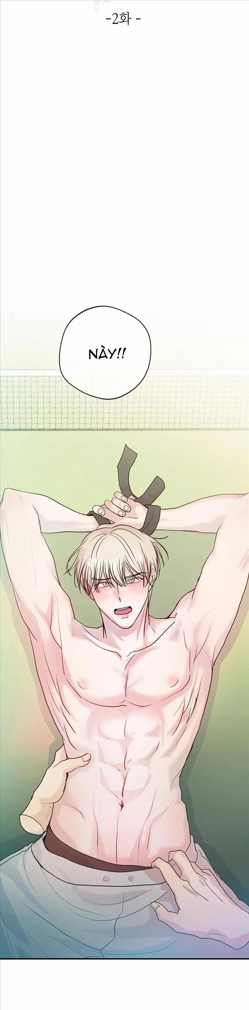 Bạn Tốt 2 trang 22