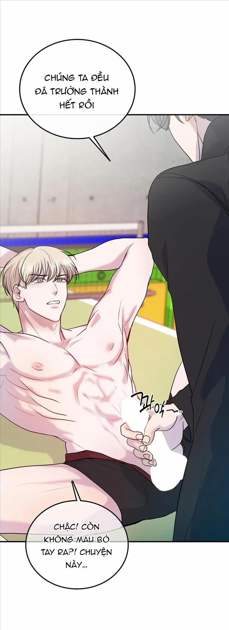 Bạn Tốt 2 trang 25