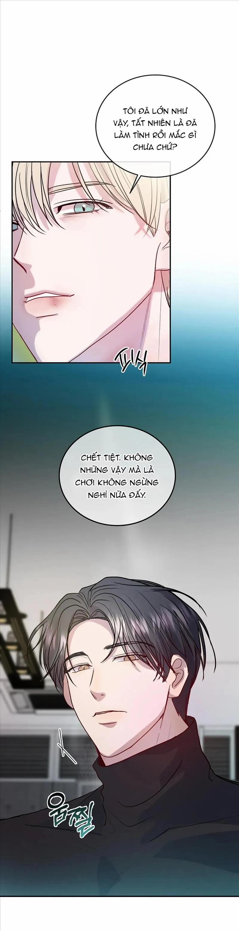 Bạn Tốt 2 trang 33