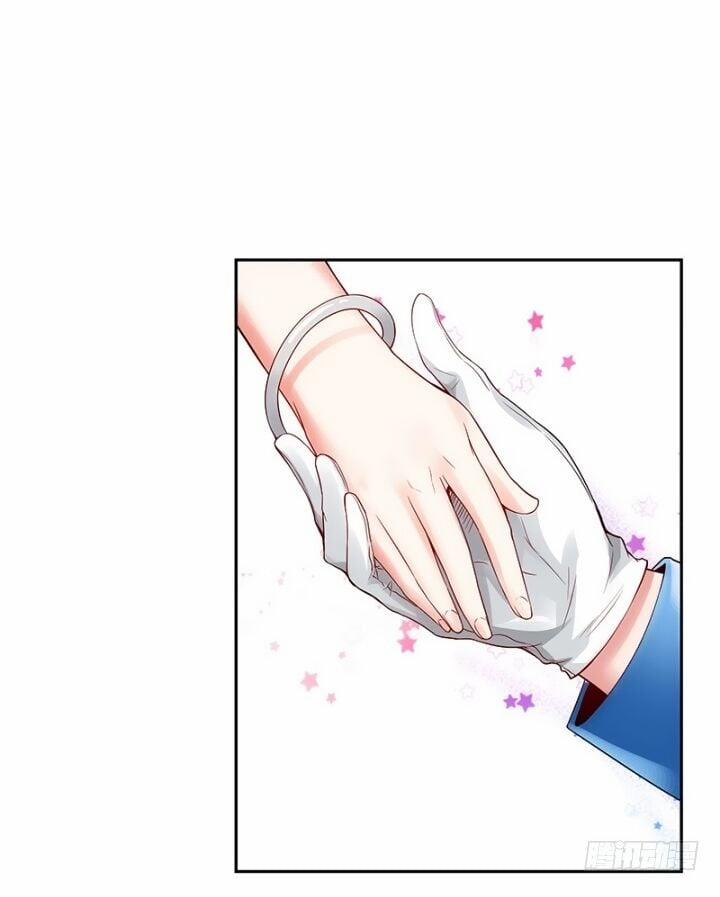 Bạn Trai 1/4 Của Tôi 1 trang 10