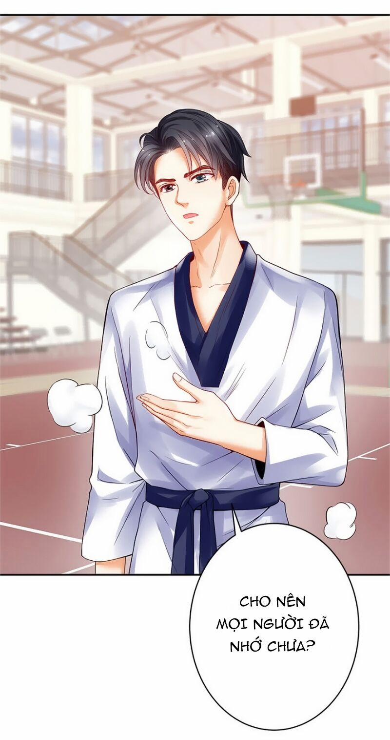 Bạn Trai 1/4 Của Tôi 1 trang 100