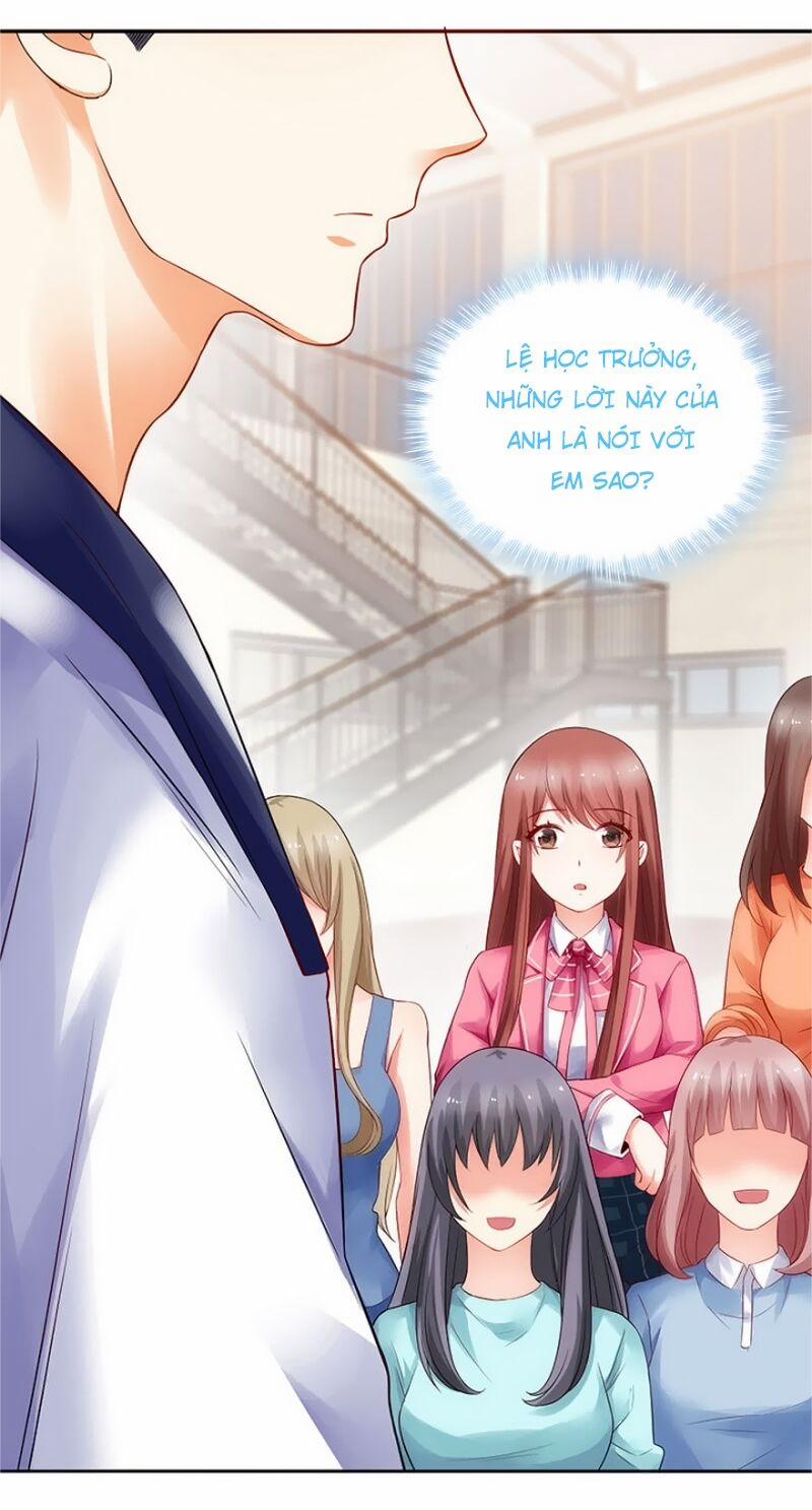 Bạn Trai 1/4 Của Tôi 1 trang 101