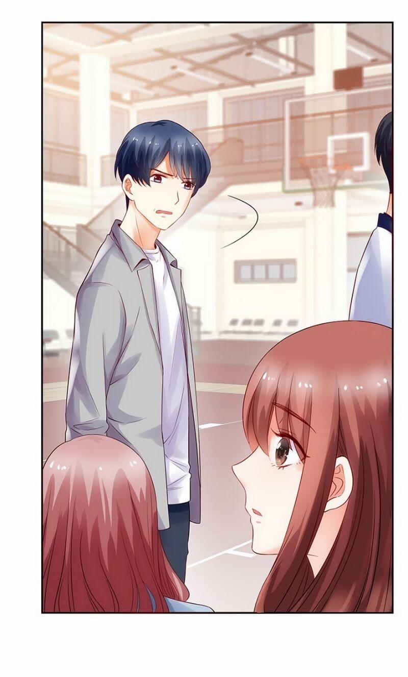 Bạn Trai 1/4 Của Tôi 1 trang 104