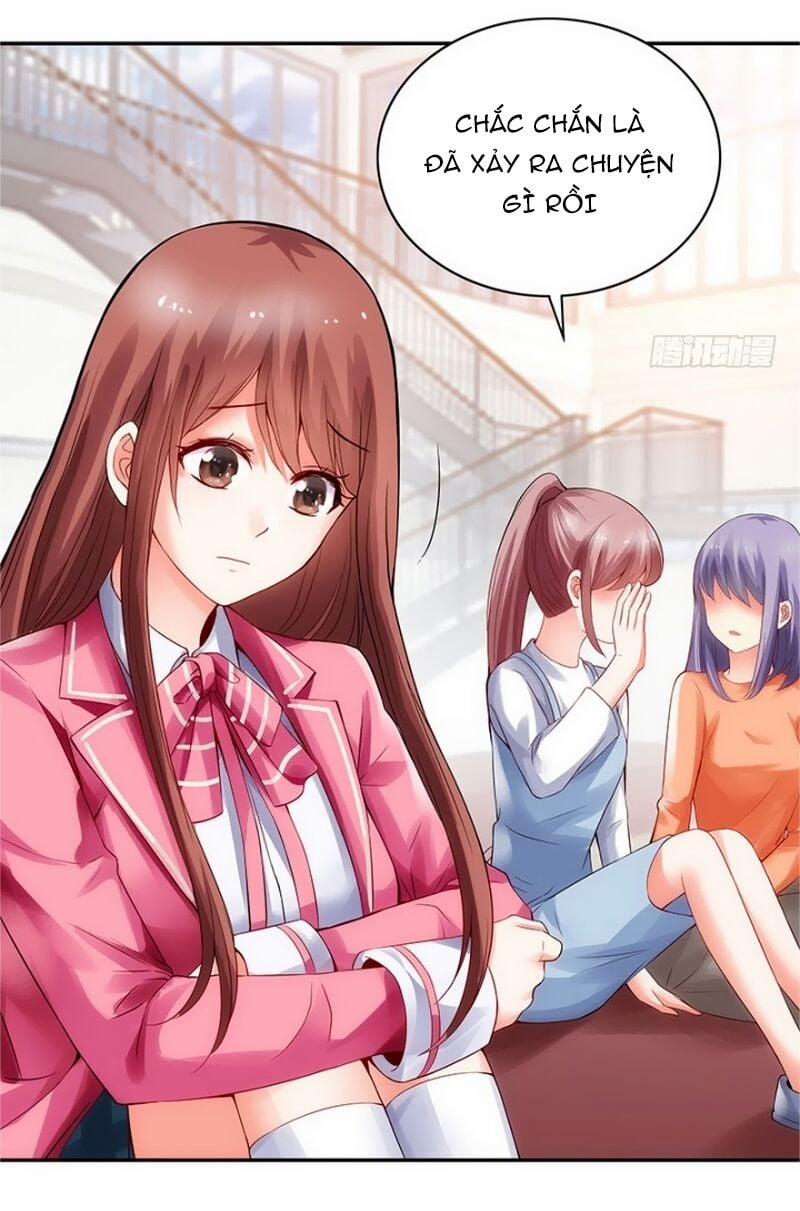 Bạn Trai 1/4 Của Tôi 1 trang 106