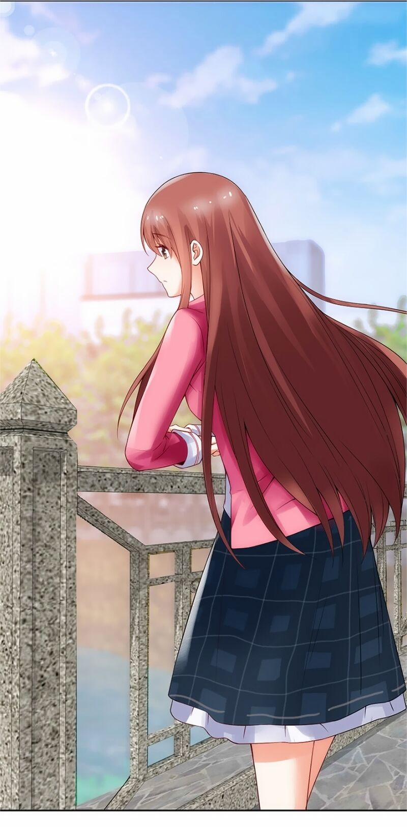 Bạn Trai 1/4 Của Tôi 1 trang 108