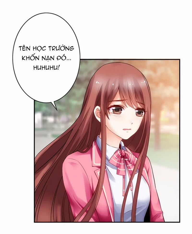 Bạn Trai 1/4 Của Tôi 1 trang 109