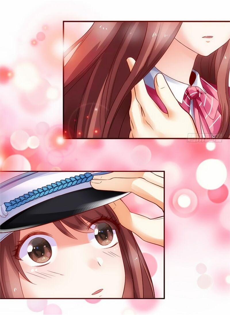 Bạn Trai 1/4 Của Tôi 1 trang 113