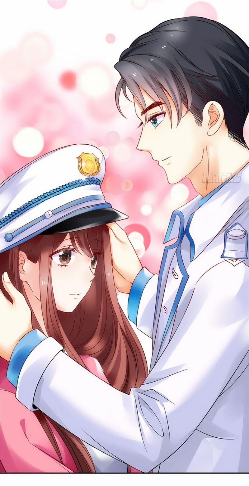 Bạn Trai 1/4 Của Tôi 1 trang 114