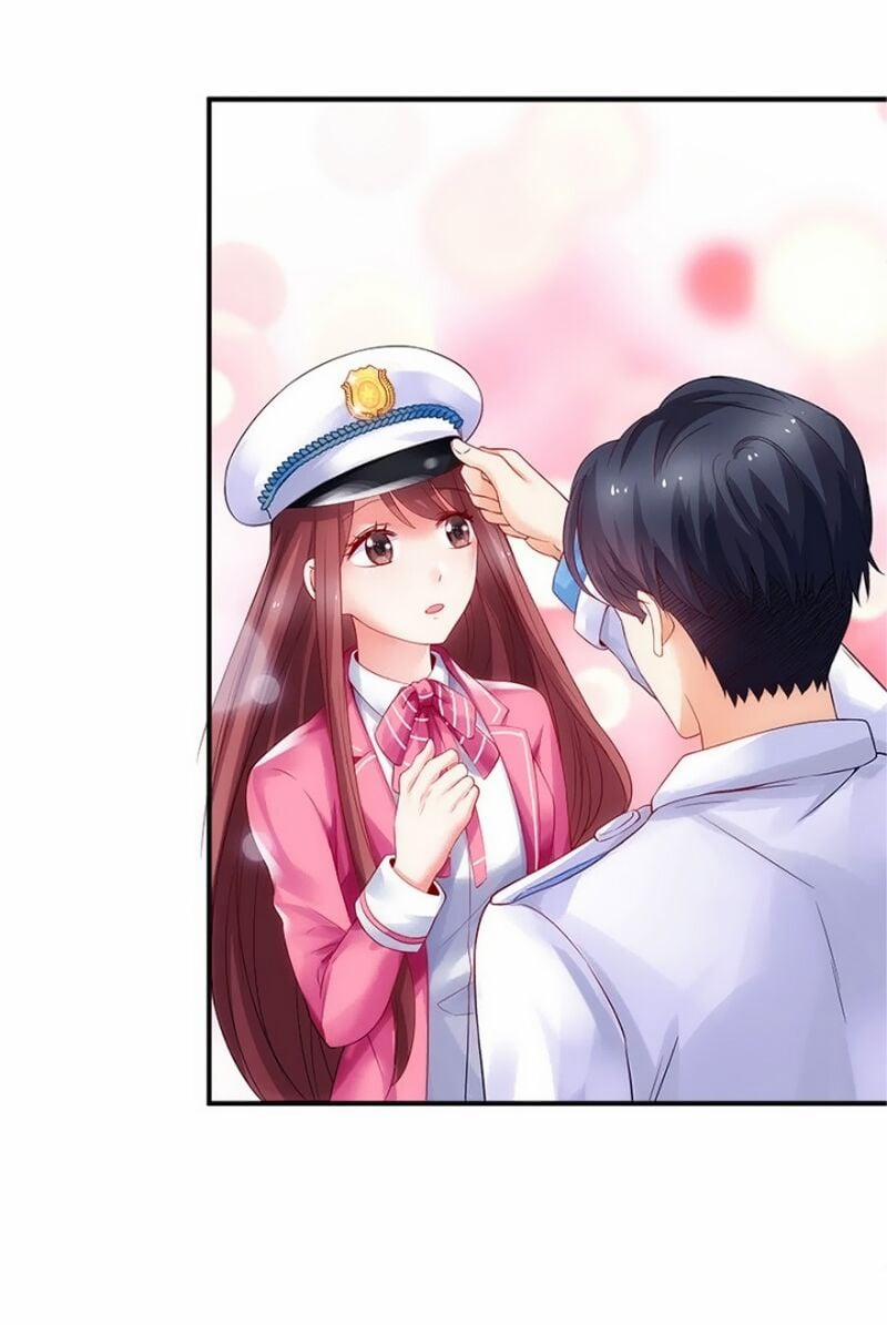 Bạn Trai 1/4 Của Tôi 1 trang 115