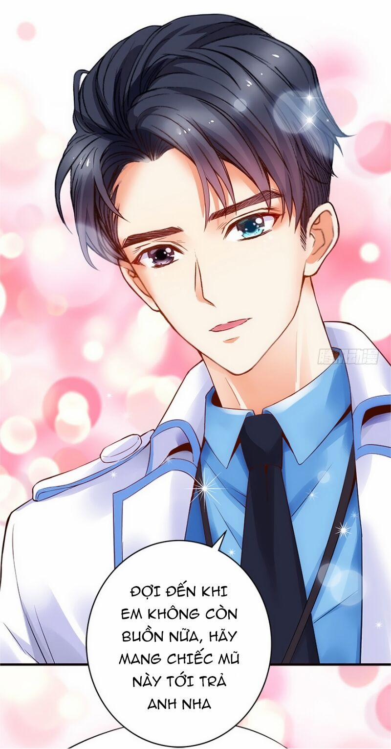 Bạn Trai 1/4 Của Tôi 1 trang 116