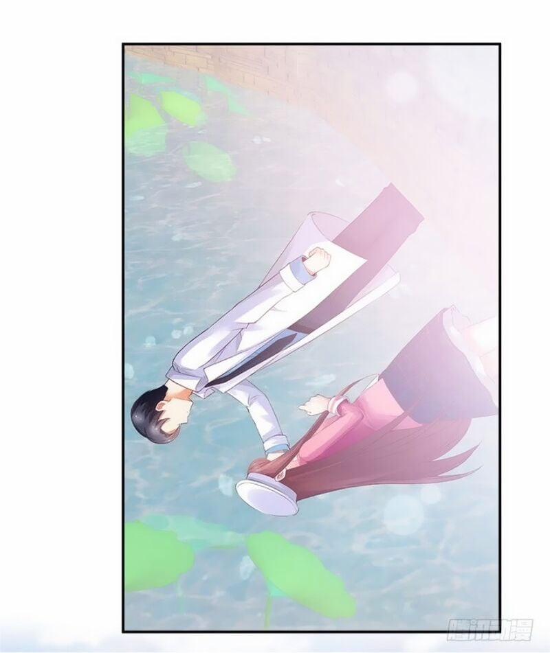 Bạn Trai 1/4 Của Tôi 1 trang 118