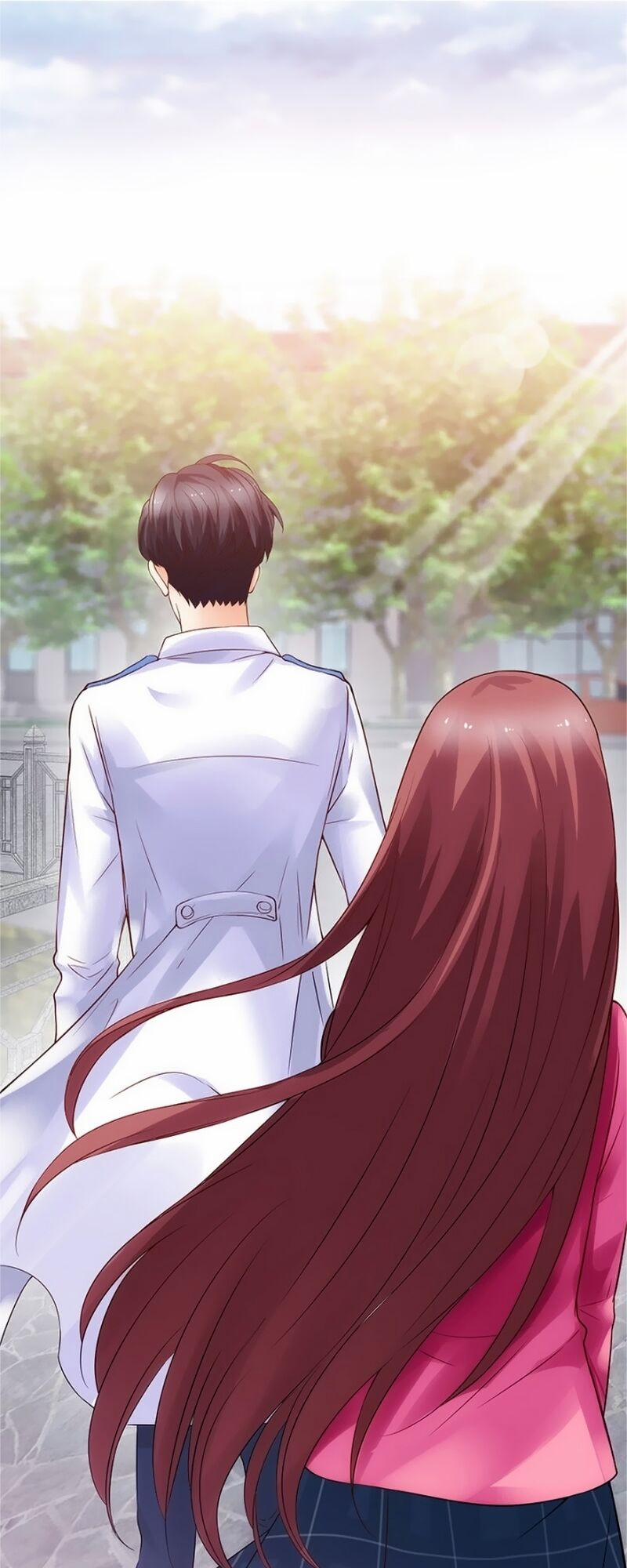 Bạn Trai 1/4 Của Tôi 1 trang 119