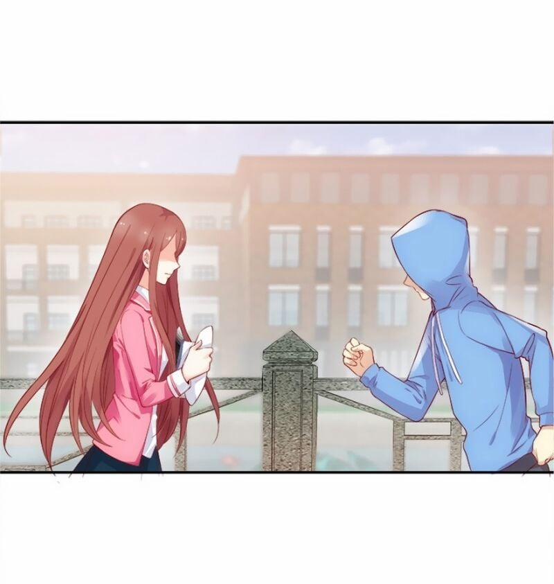 Bạn Trai 1/4 Của Tôi 1 trang 123