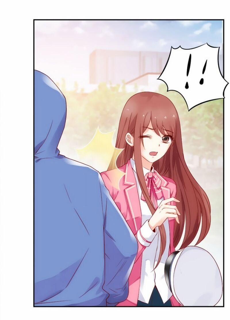 Bạn Trai 1/4 Của Tôi 1 trang 124