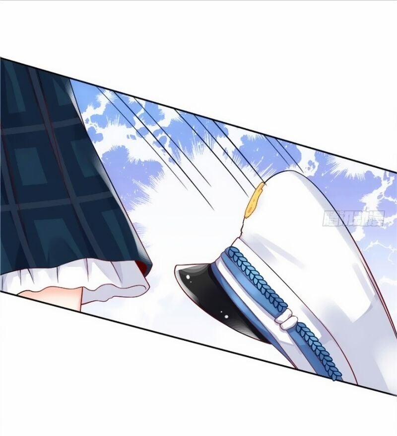 Bạn Trai 1/4 Của Tôi 1 trang 125