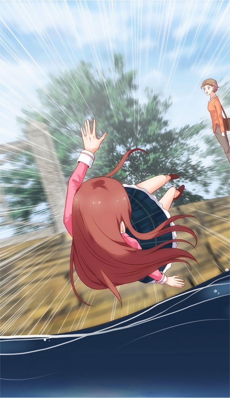 Bạn Trai 1/4 Của Tôi 1 trang 130