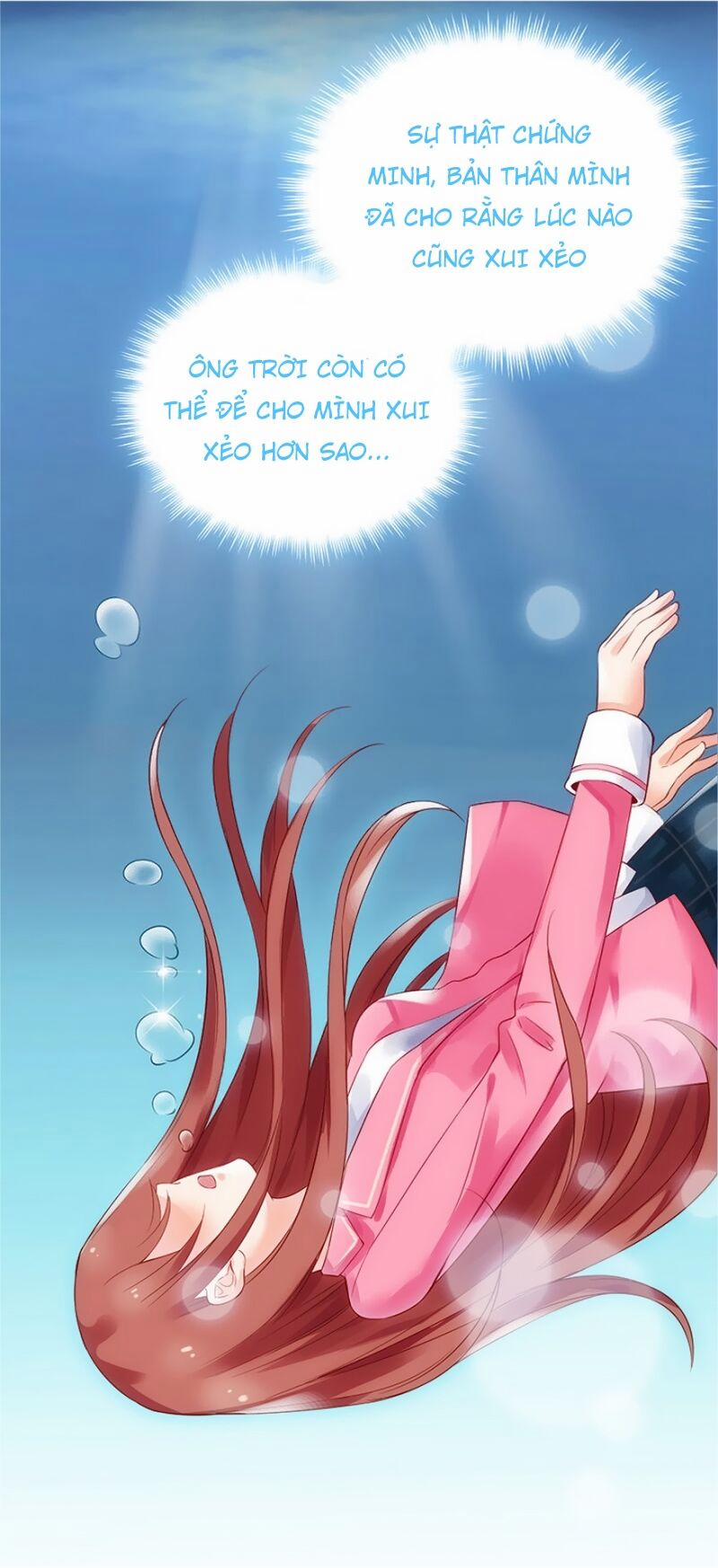 Bạn Trai 1/4 Của Tôi 1 trang 131