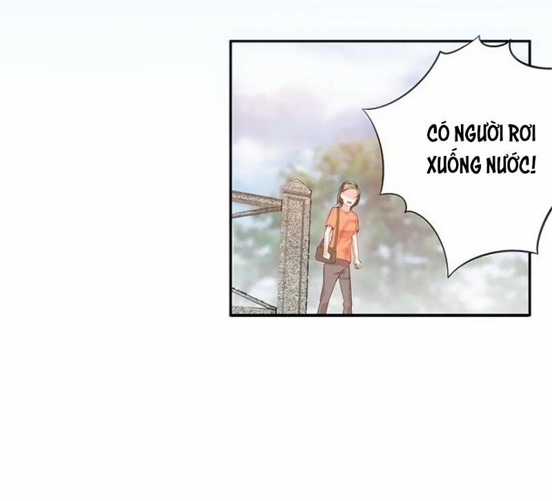 Bạn Trai 1/4 Của Tôi 1 trang 132