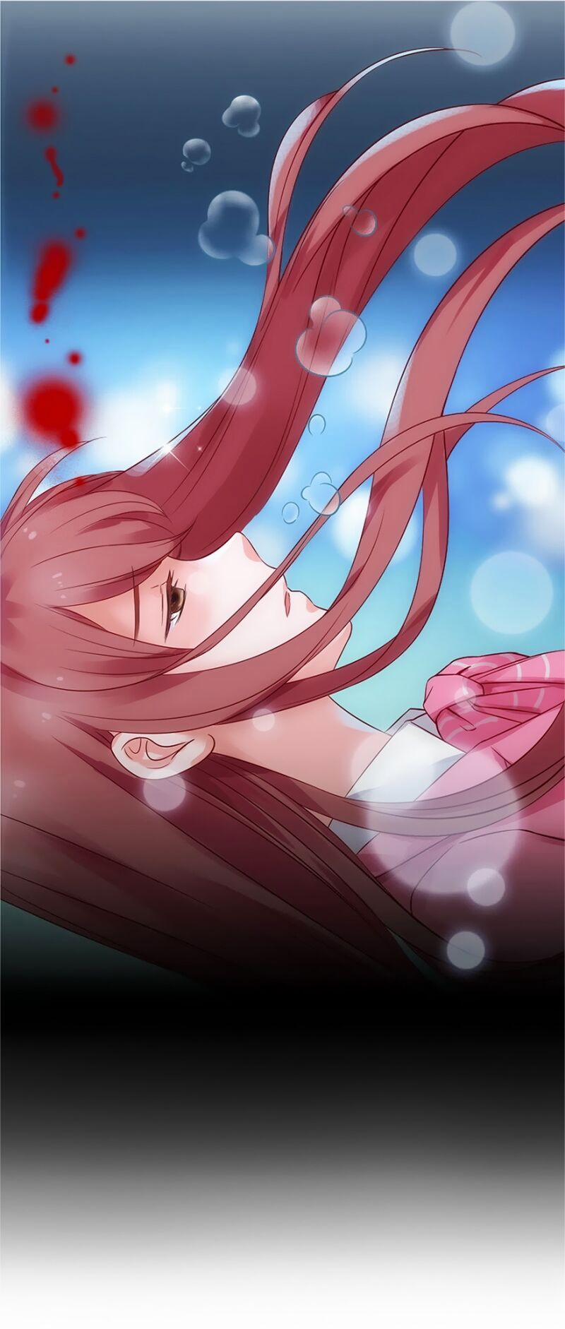 Bạn Trai 1/4 Của Tôi 1 trang 134