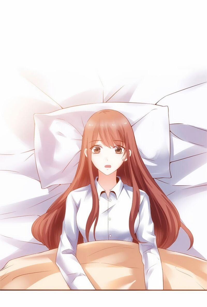 Bạn Trai 1/4 Của Tôi 1 trang 135