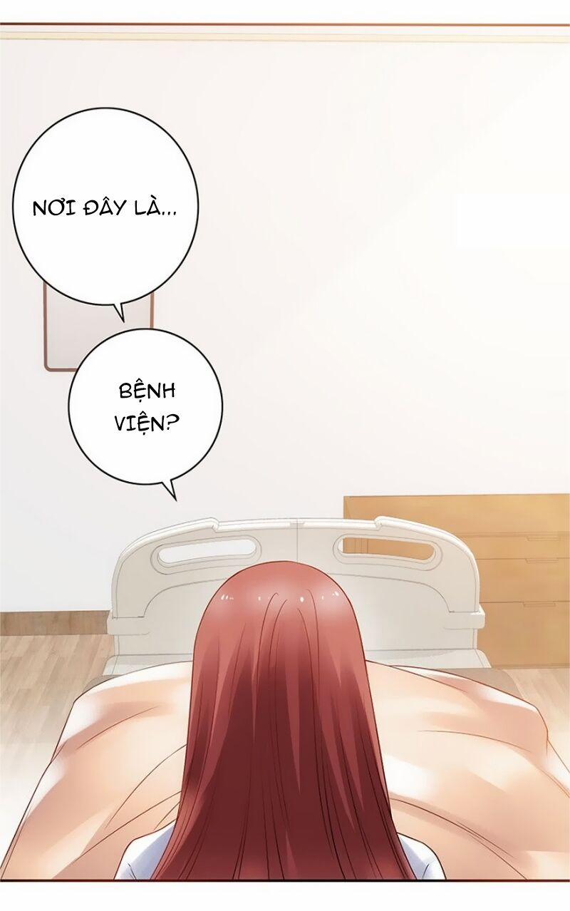 Bạn Trai 1/4 Của Tôi 1 trang 136