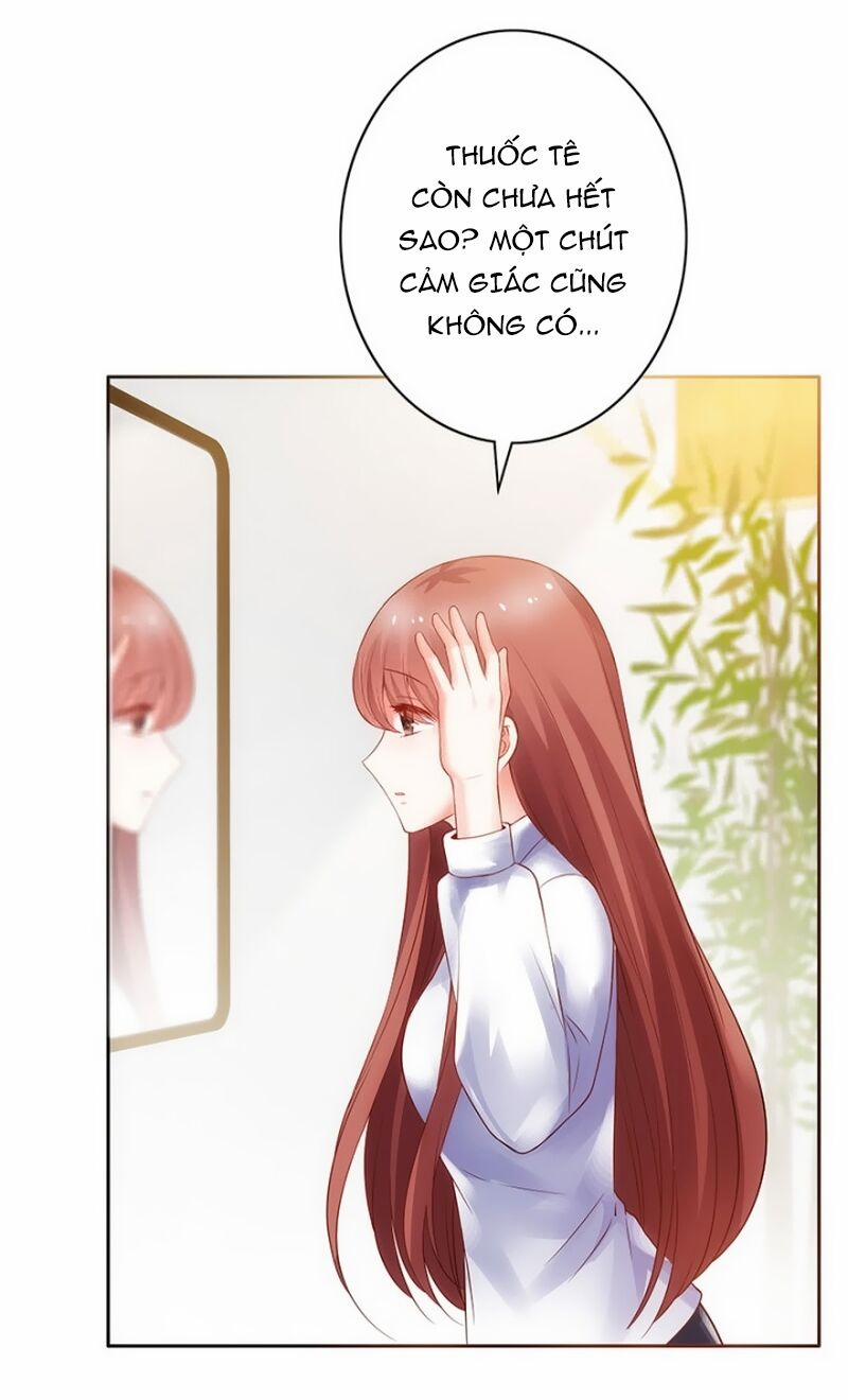 Bạn Trai 1/4 Của Tôi 1 trang 139