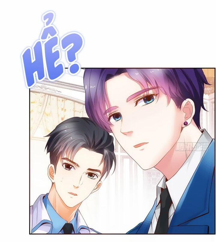 Bạn Trai 1/4 Của Tôi 1 trang 14