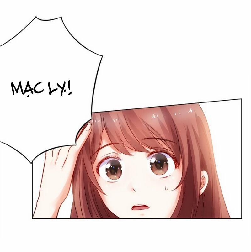 Bạn Trai 1/4 Của Tôi 1 trang 141