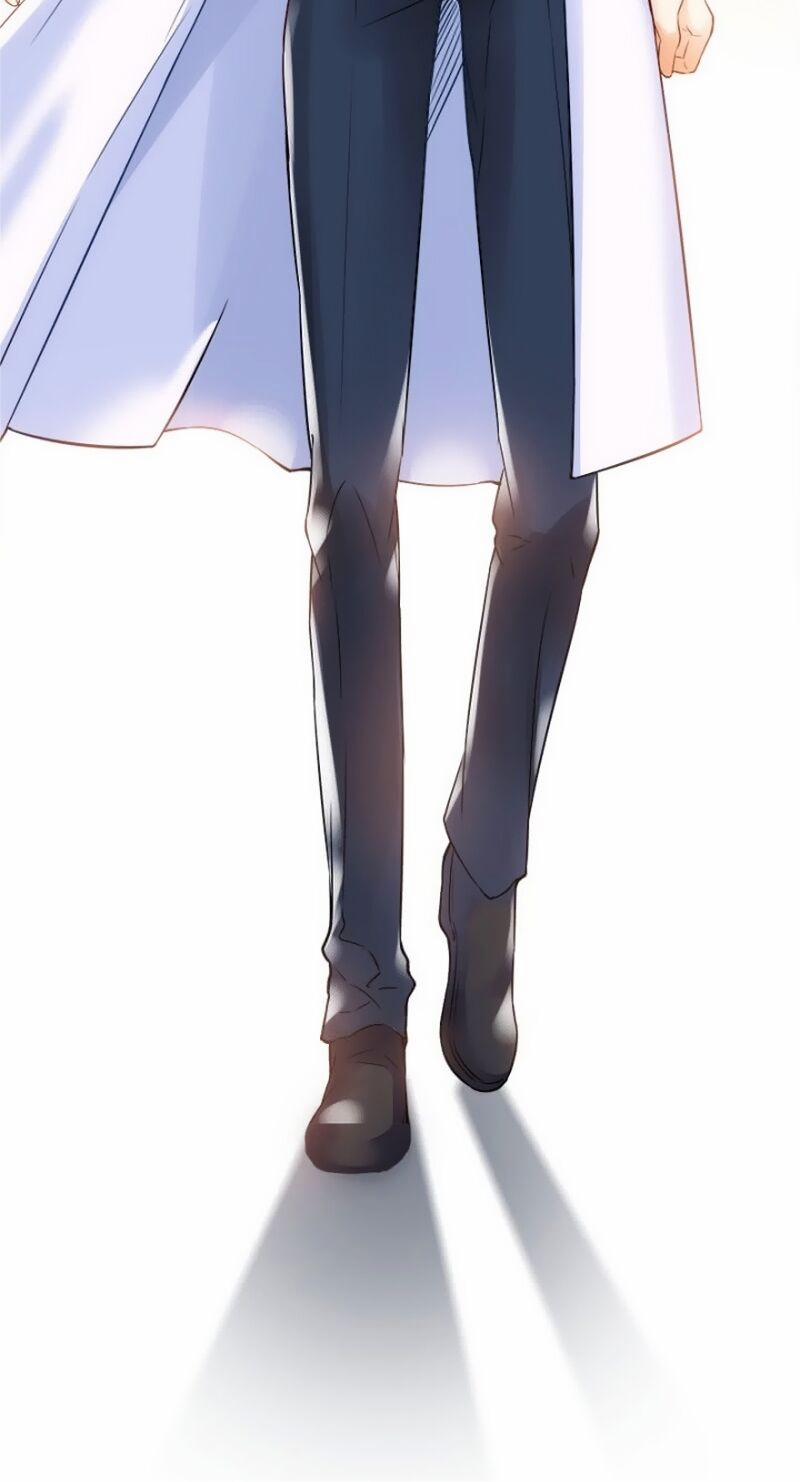 Bạn Trai 1/4 Của Tôi 1 trang 143