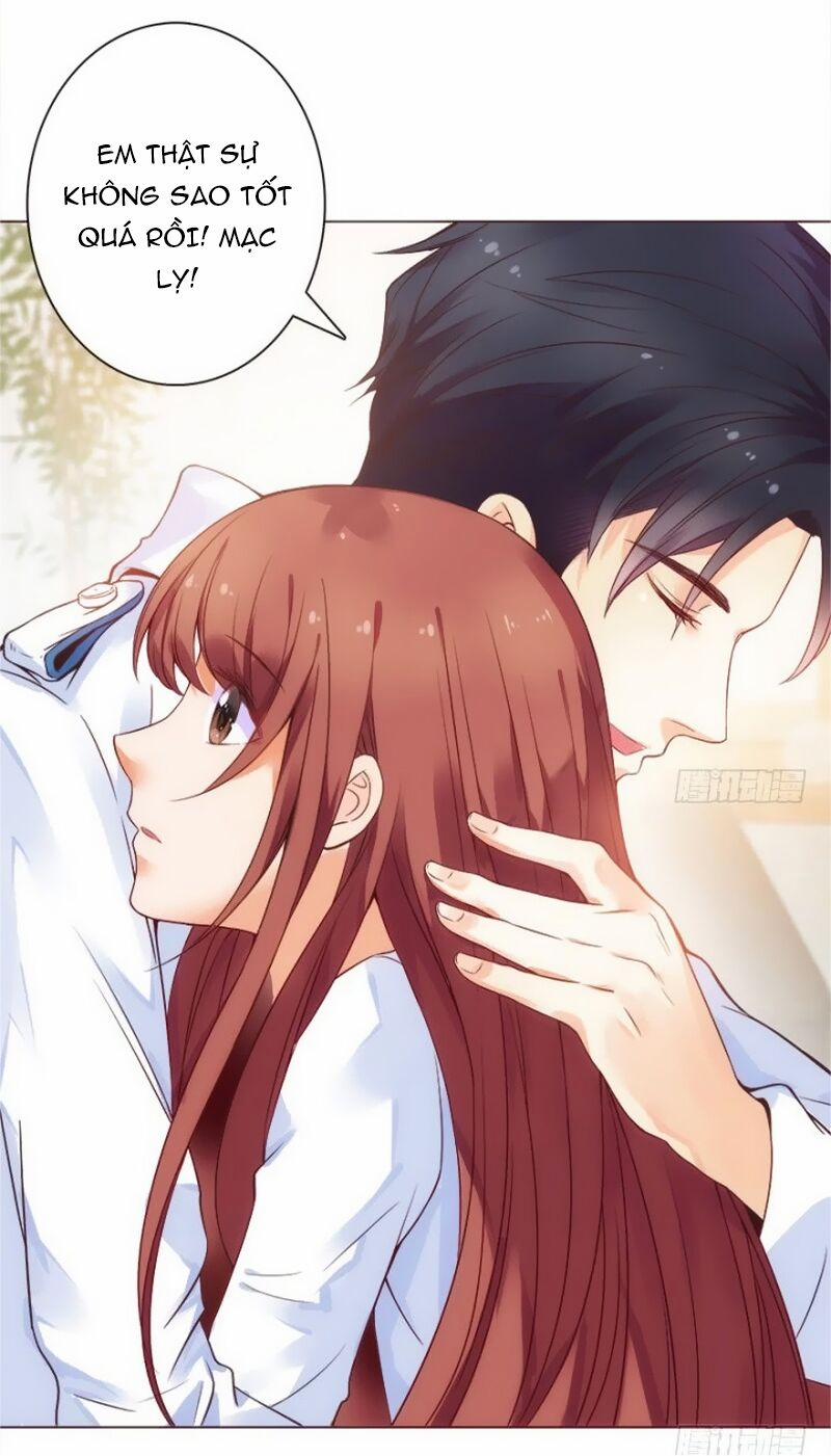 Bạn Trai 1/4 Của Tôi 1 trang 146