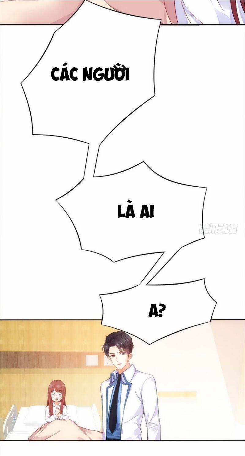 Bạn Trai 1/4 Của Tôi 1 trang 150