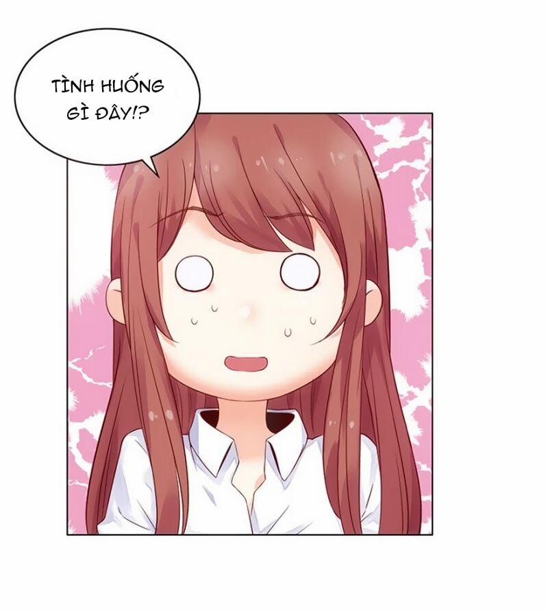 Bạn Trai 1/4 Của Tôi 1 trang 152