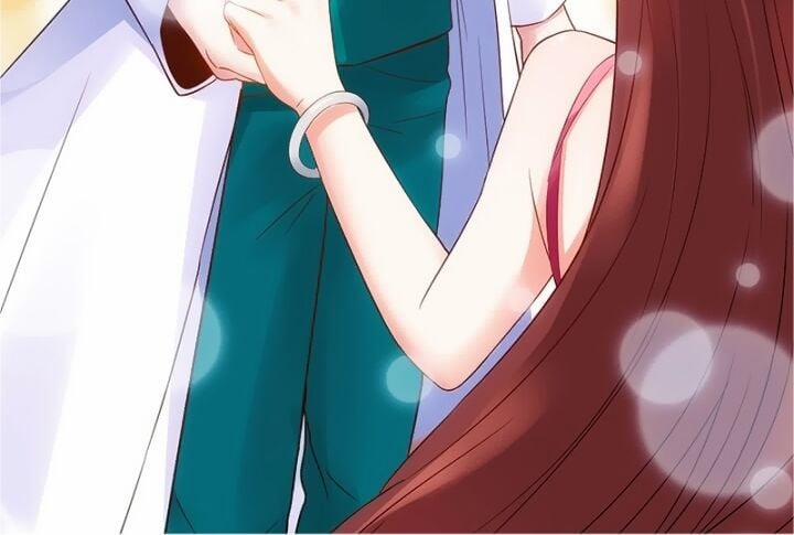 Bạn Trai 1/4 Của Tôi 1 trang 16