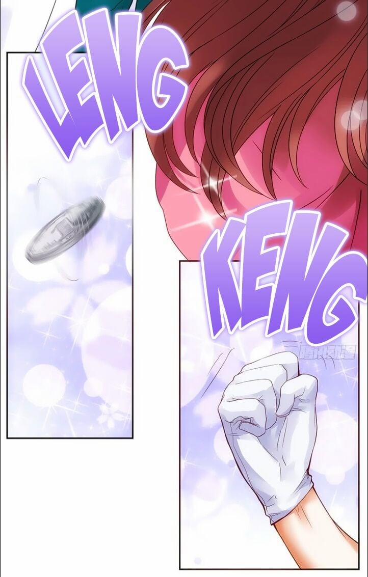 Bạn Trai 1/4 Của Tôi 1 trang 17