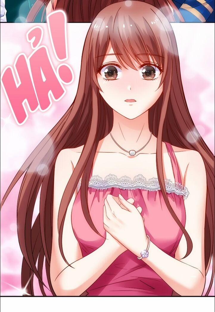 Bạn Trai 1/4 Của Tôi 1 trang 21