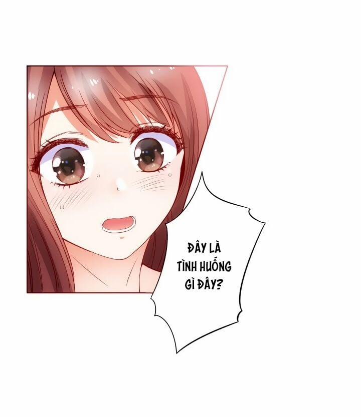 Bạn Trai 1/4 Của Tôi 1 trang 22