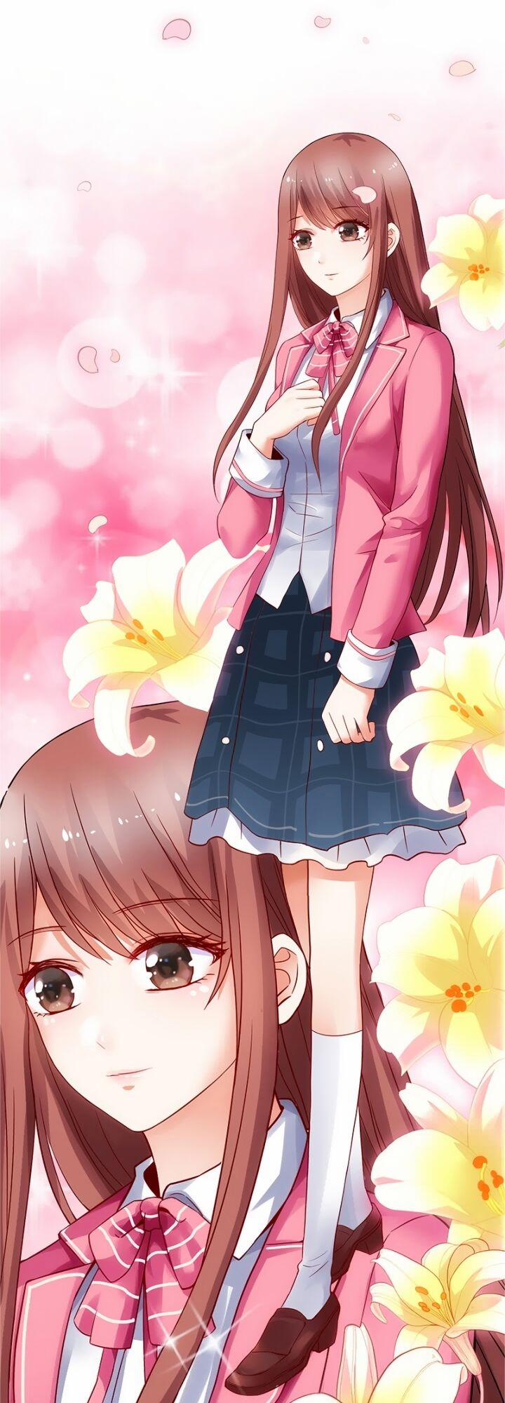 Bạn Trai 1/4 Của Tôi 1 trang 28